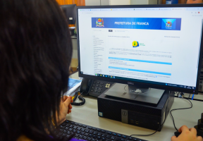 Prefeitura atualiza sistema de acesso à informação