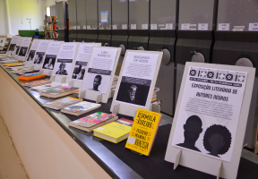 Biblioteca Municipal sedia três exposições