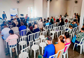 CDHU faz novo mutirão neste sábado no Leporace