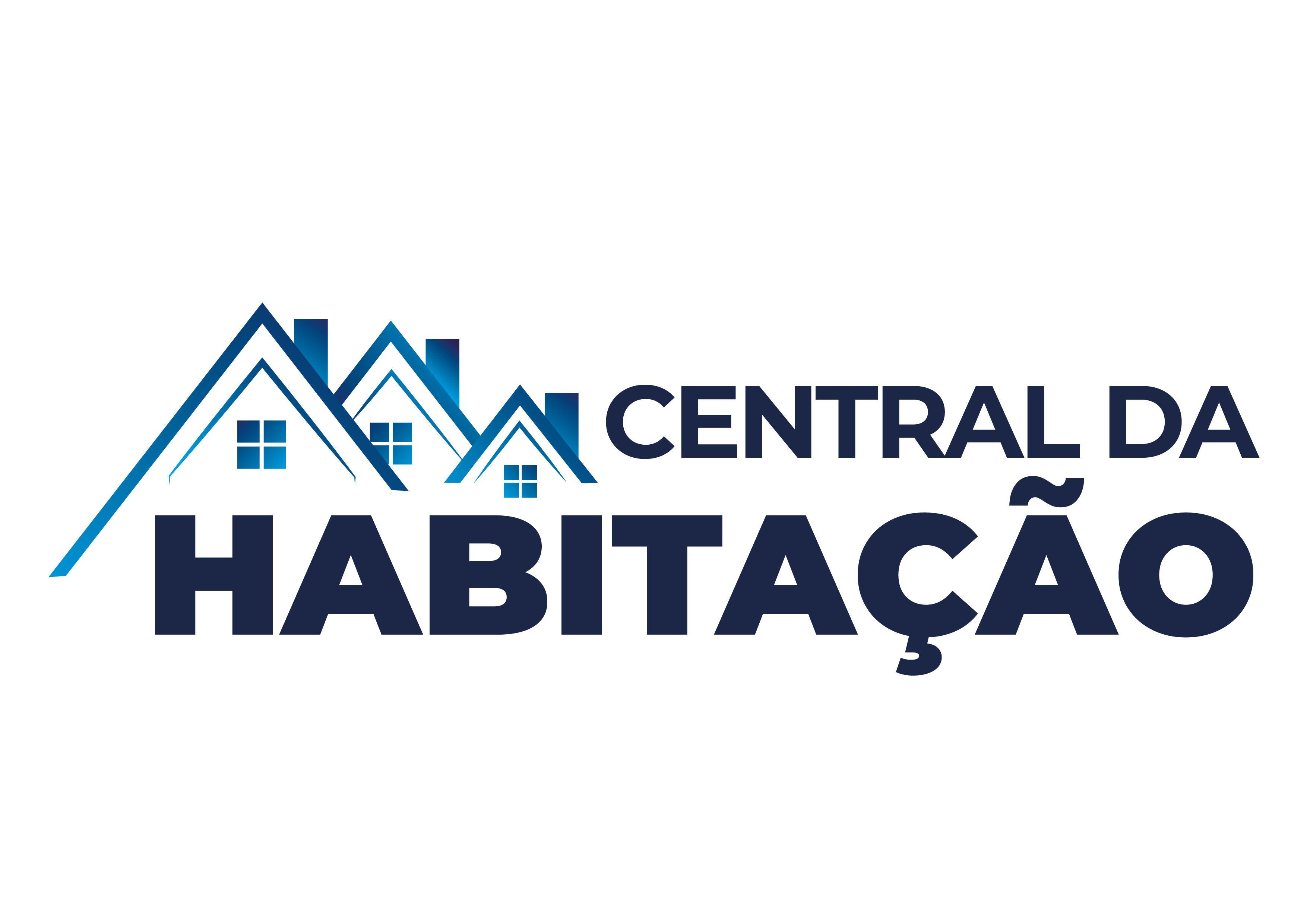 Central de Habitacao original