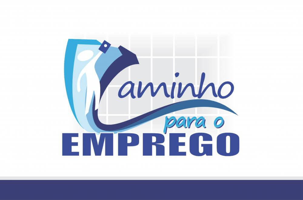CAMINHO PARA O EMPREGO BANNER 01