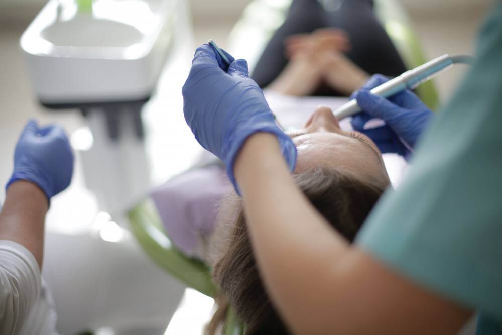 La santé bucco-dentaire double les services dans le réseau public – Nouvelles – Santé
