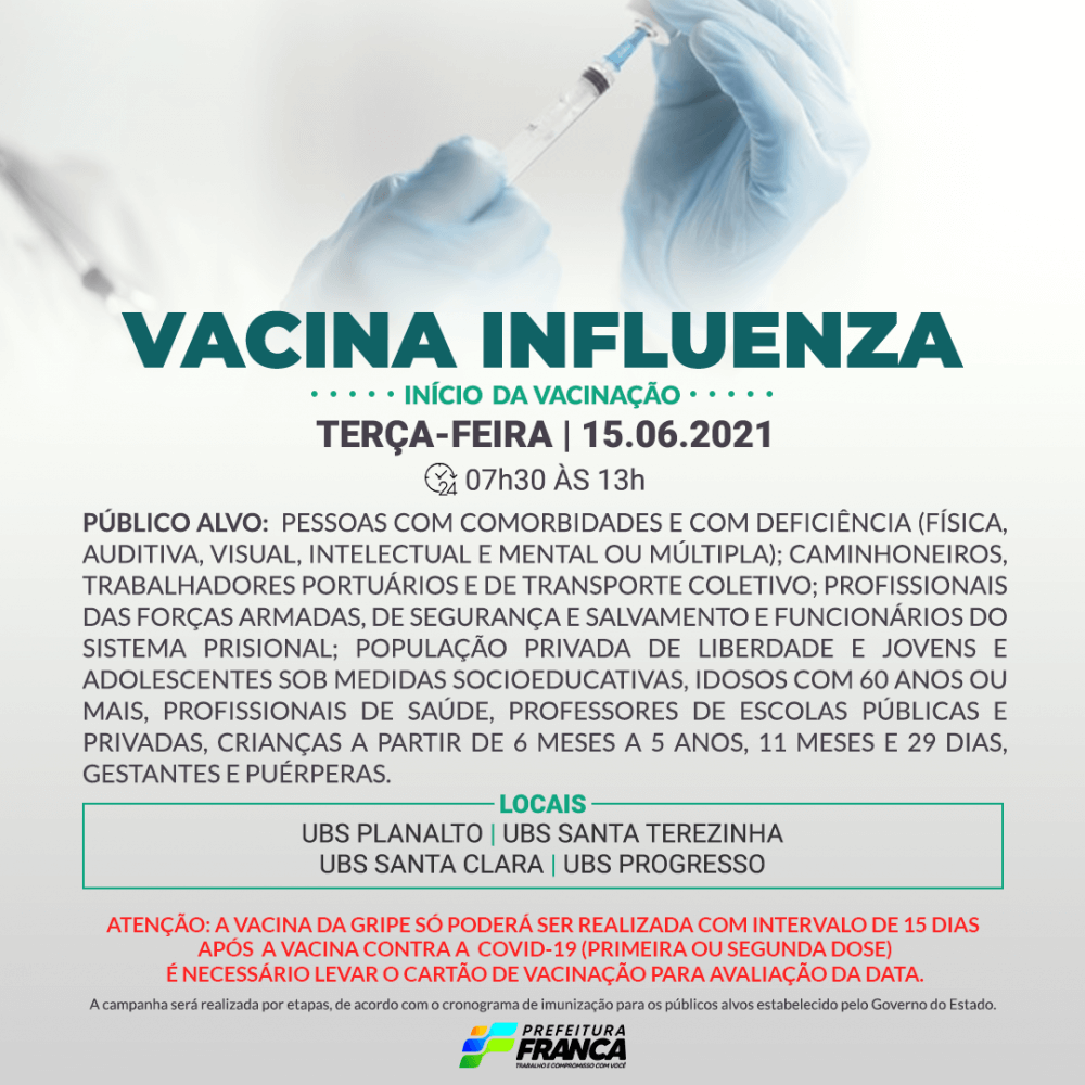 Vacina Influenza1506