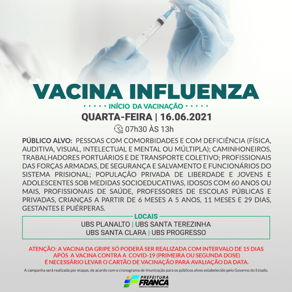 Vacina Influenza1606