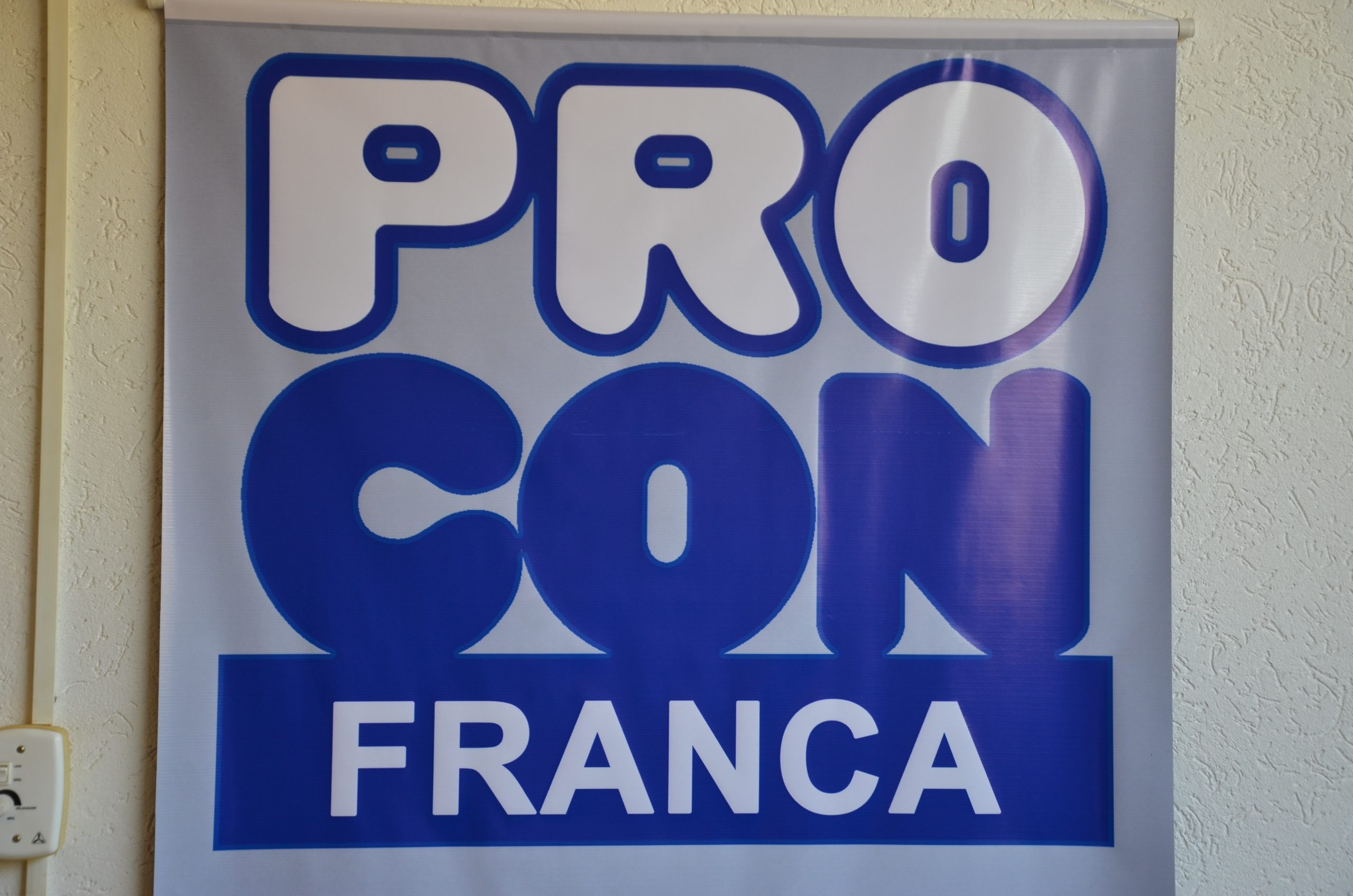 Procon Franca original
