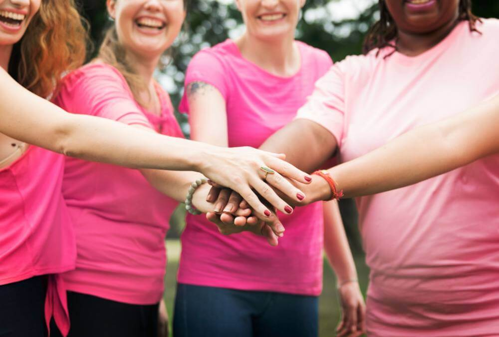 women fighting breast cancer compressed original