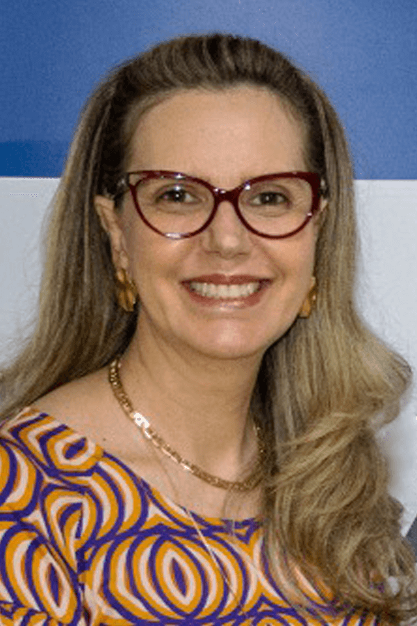 Raquel Regina Pereira Secretaria de Financas