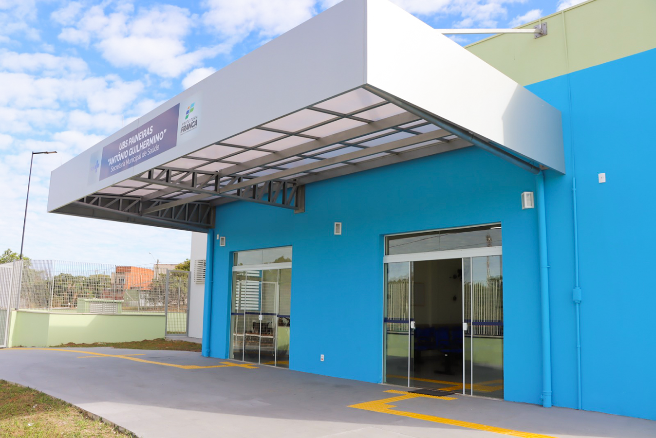 UBS Jardim Paineiras original