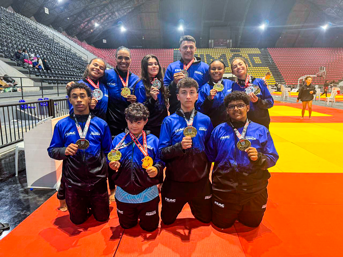 judo original