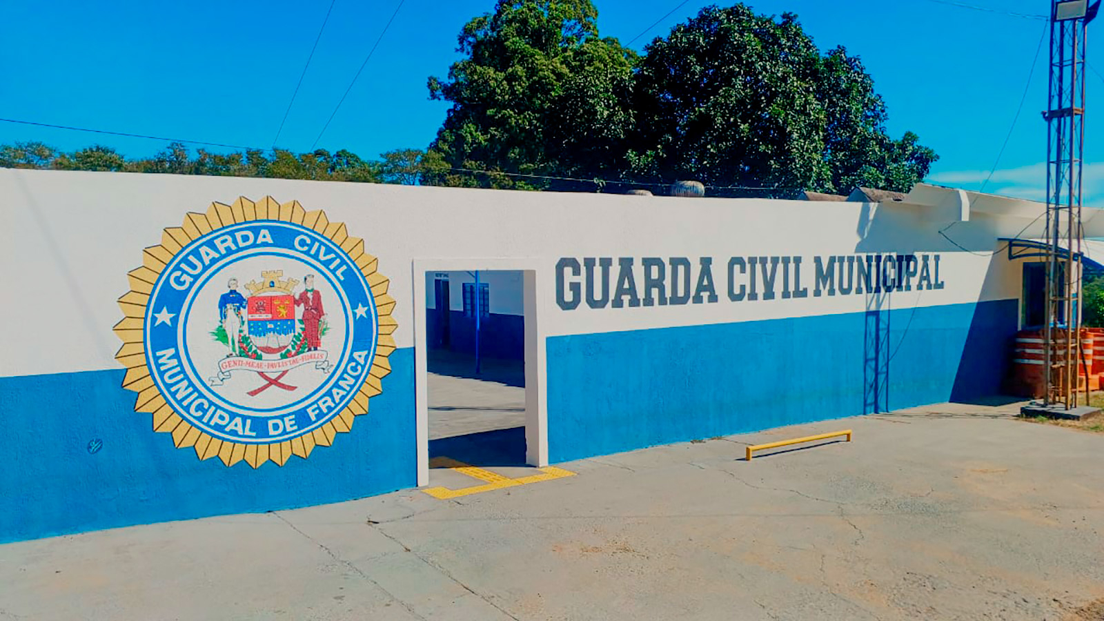 Guarda Civil original