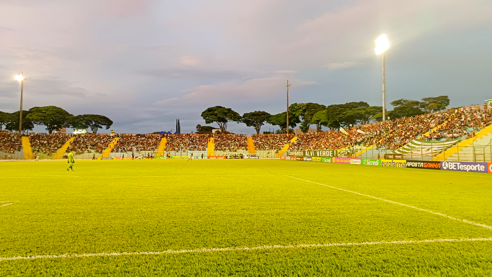 Copa Sao Paulo de Futebol Junior original