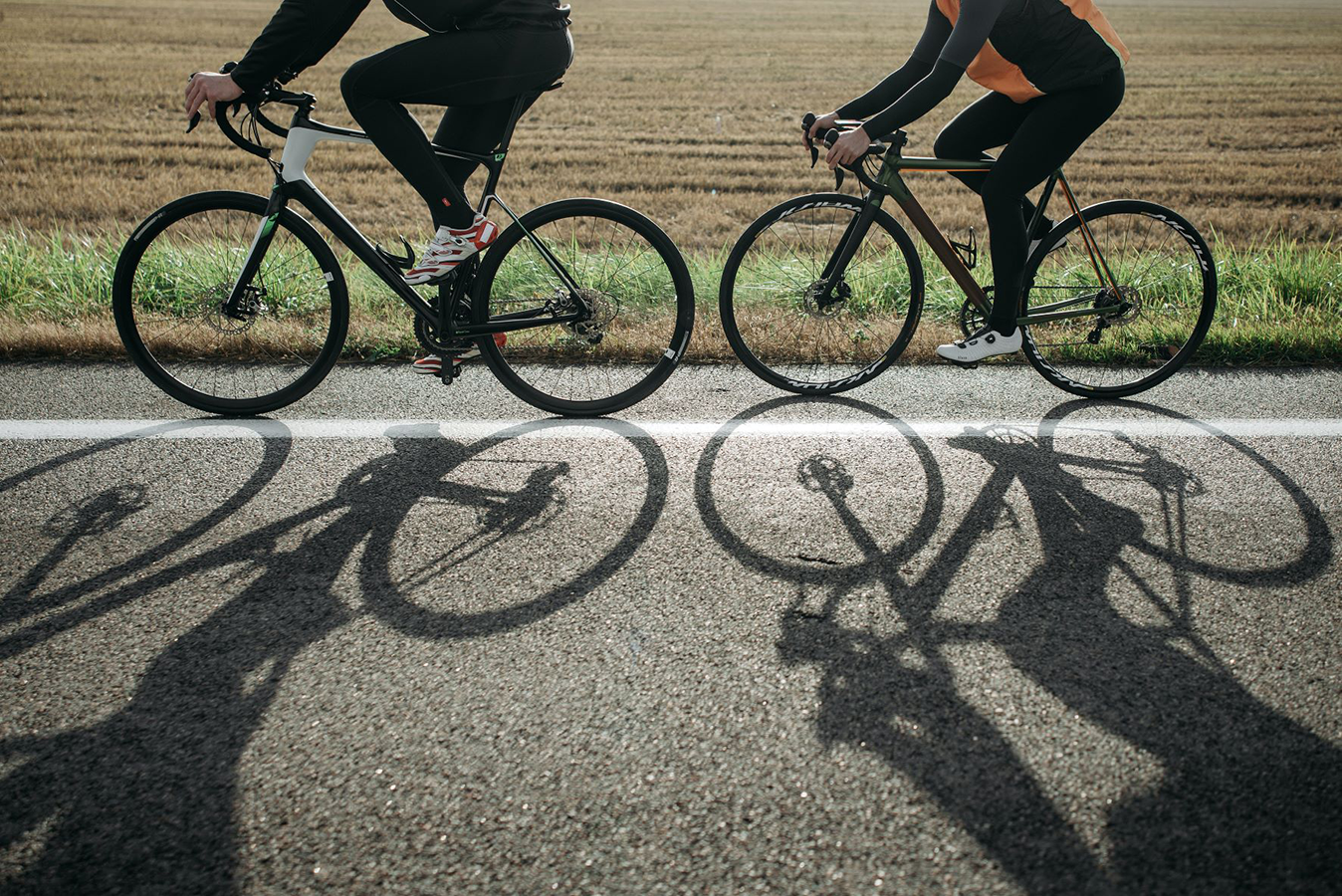 ciclismo original