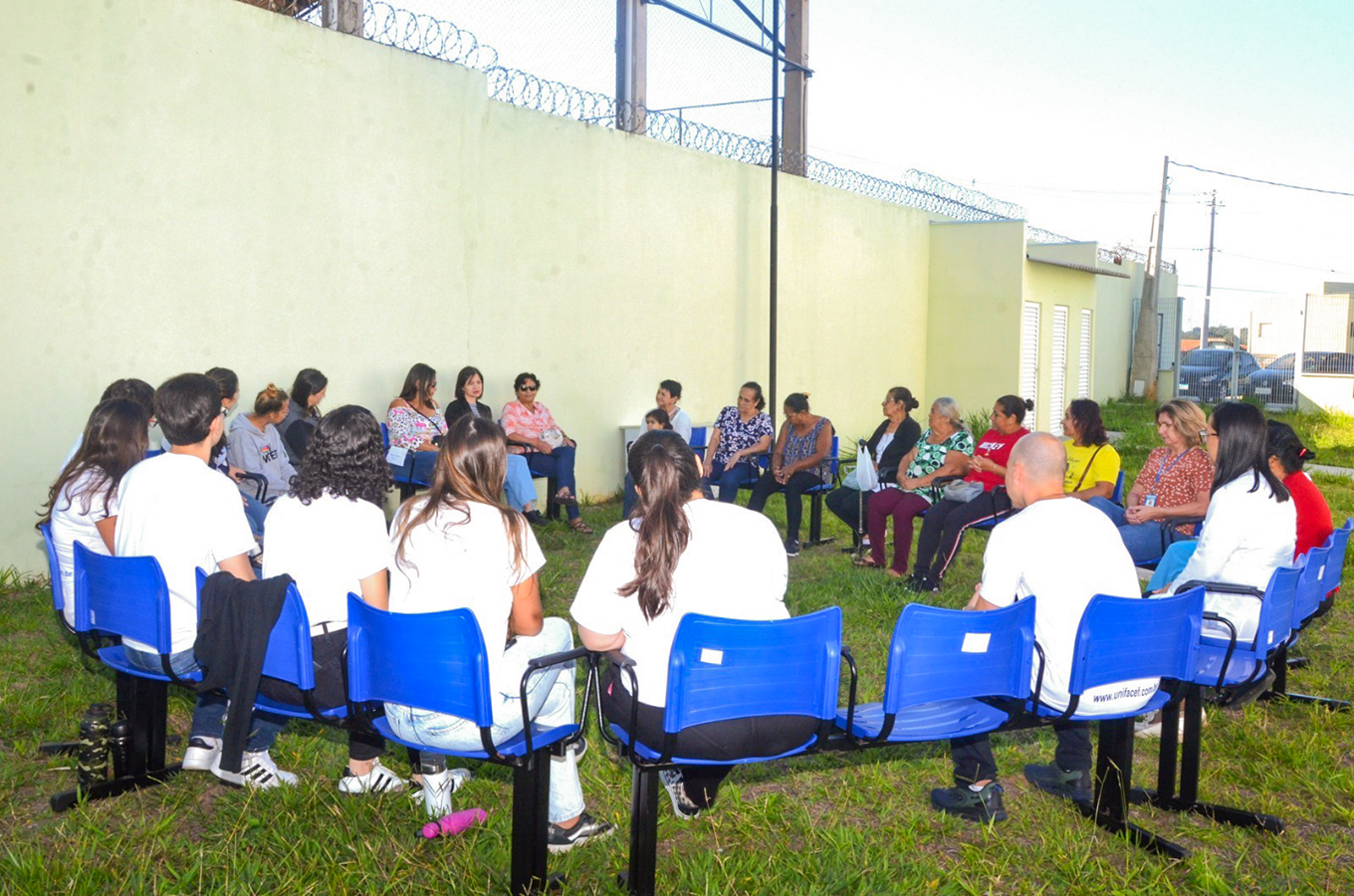 Grupo Cafe com Afeto original
