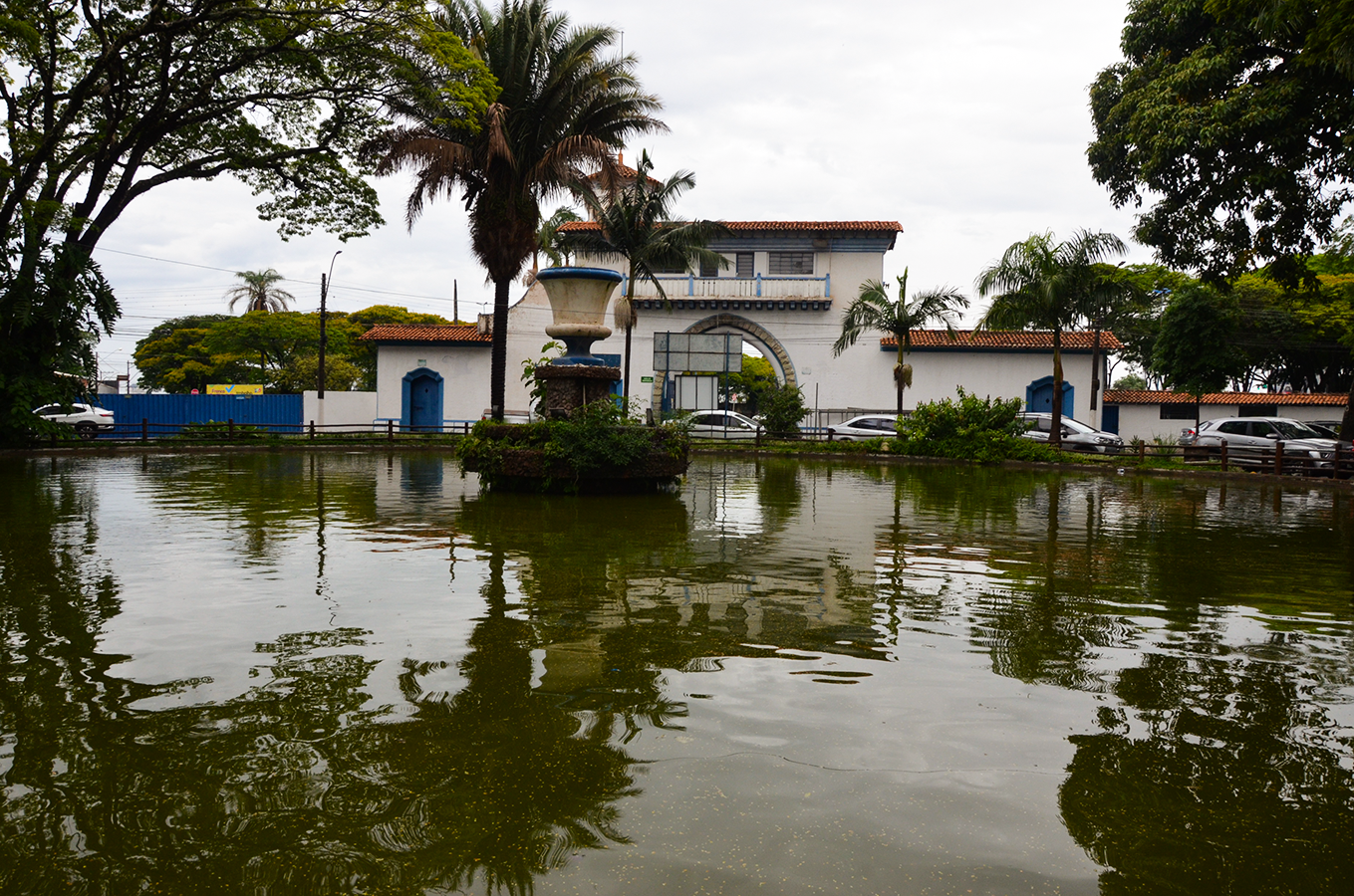 Parque Fernando Costa original