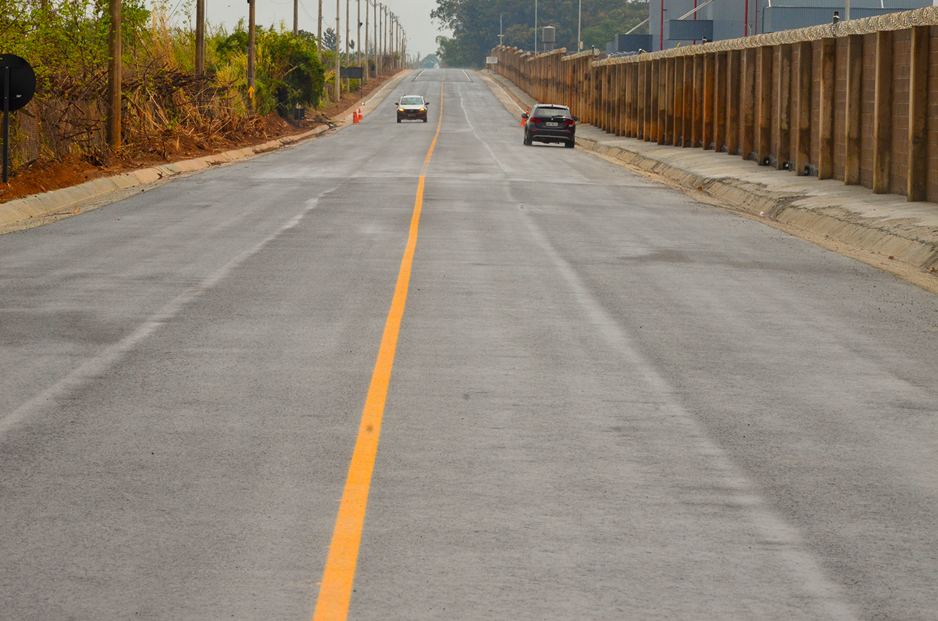 rodovia Rio Negro e Solimoes original