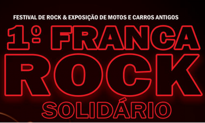 franca rock