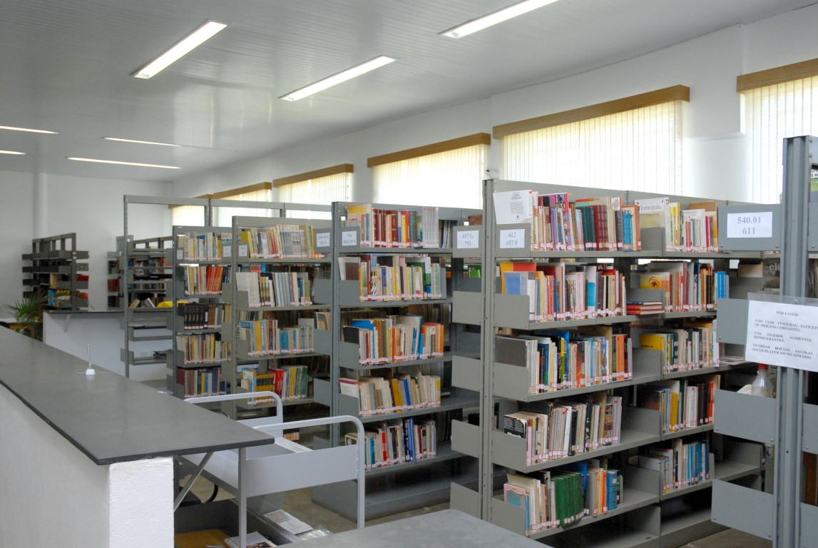 Biblioteca Municipal 02 Medium