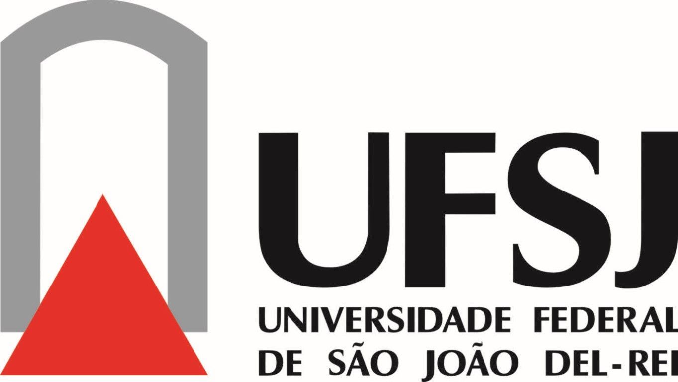 Logo UFSJ Medium