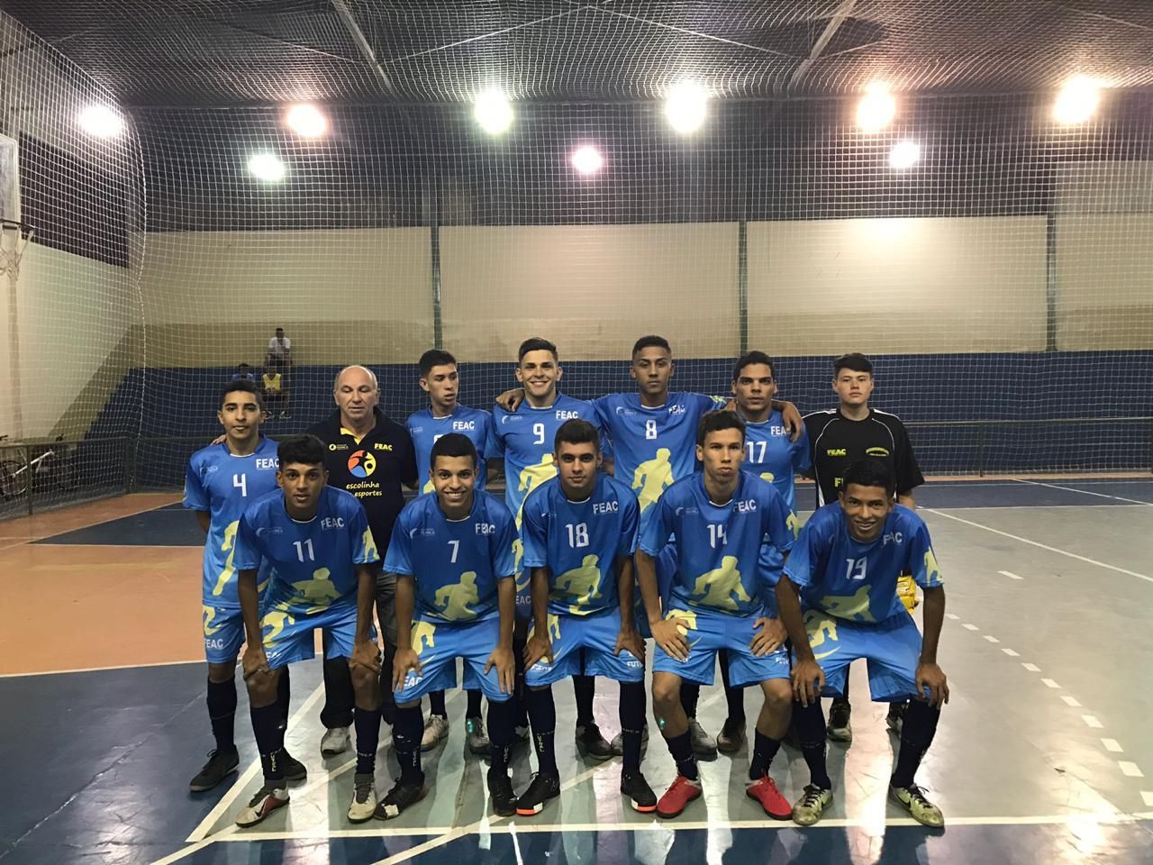 Futsal Fr na EPTV 18 3